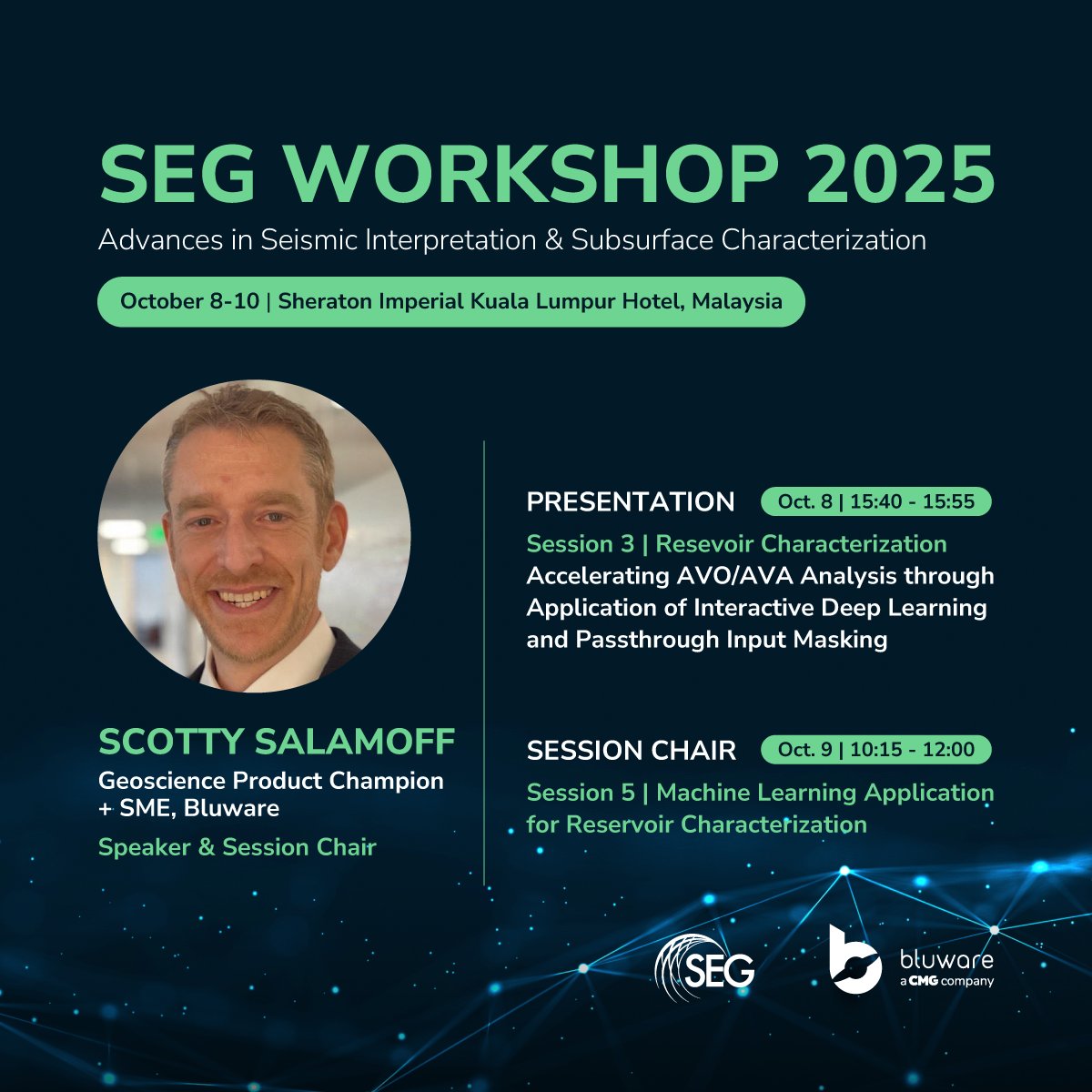 Bluware, a CMG Company tweet media