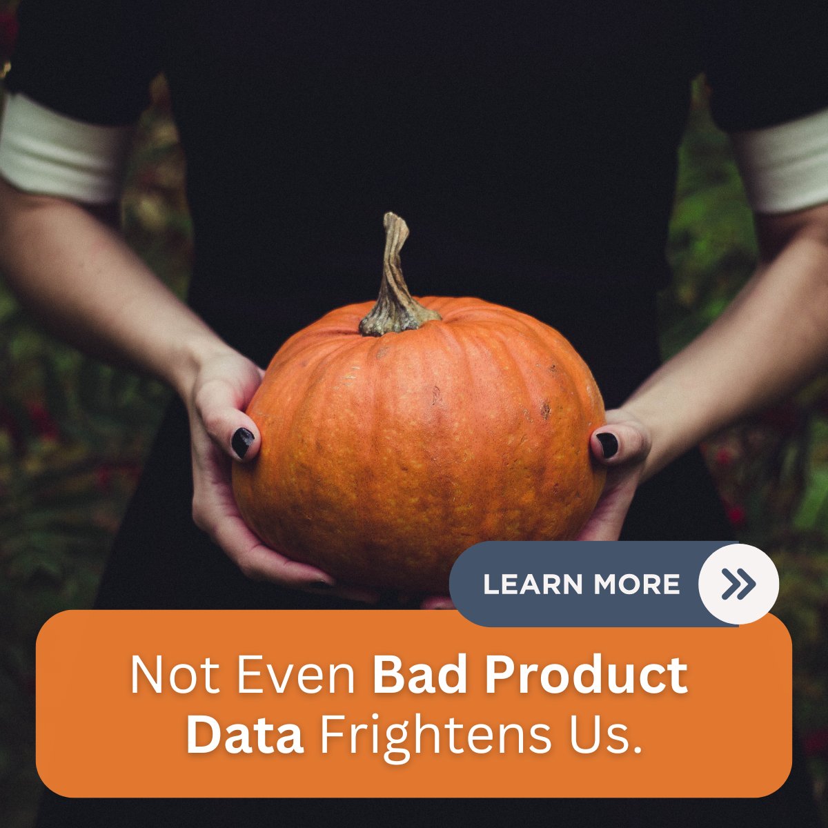 ConvergenceSaaS's tweet image. Is your bad parts and product data starting to scare your team? Don&apos;t be frightened! Convergence Data is the solution to your nightmares. 
✨ Convergence PIM
⚙️ PLM Data Cleansing
💠 HVAC Data Reports

and more!

Learn more: hubs.li/Q03LxZ-N0