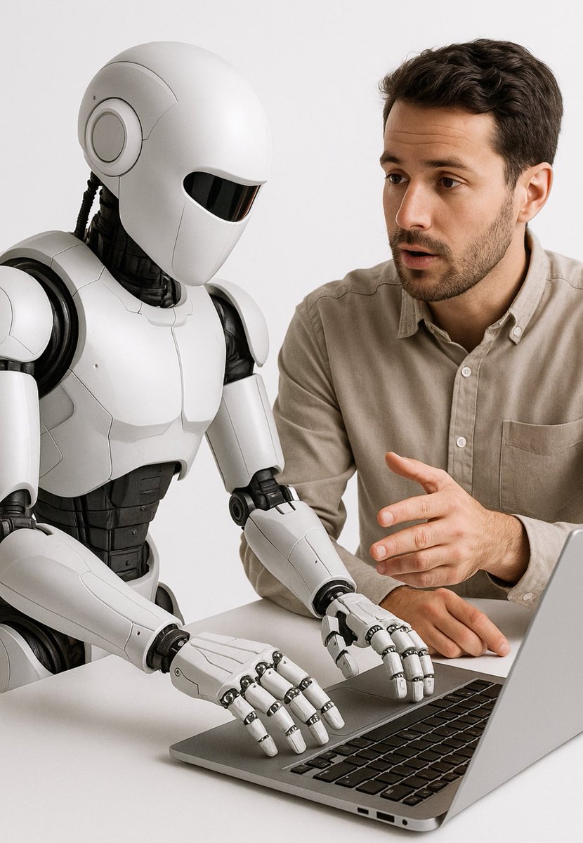 ¿Un producto, video o foto, etc., vale menos si está hecho con AI, o el valor real está en lo que soluciona y no en cómo se hizo?