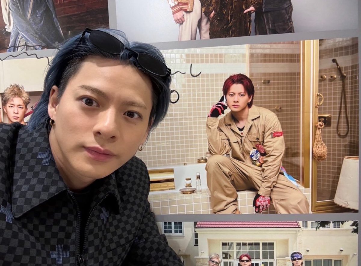 Johnny's - 平野担 あーさん (@a__san0601) / X