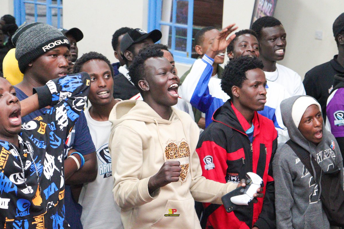 Ronny Lusigi tweet media