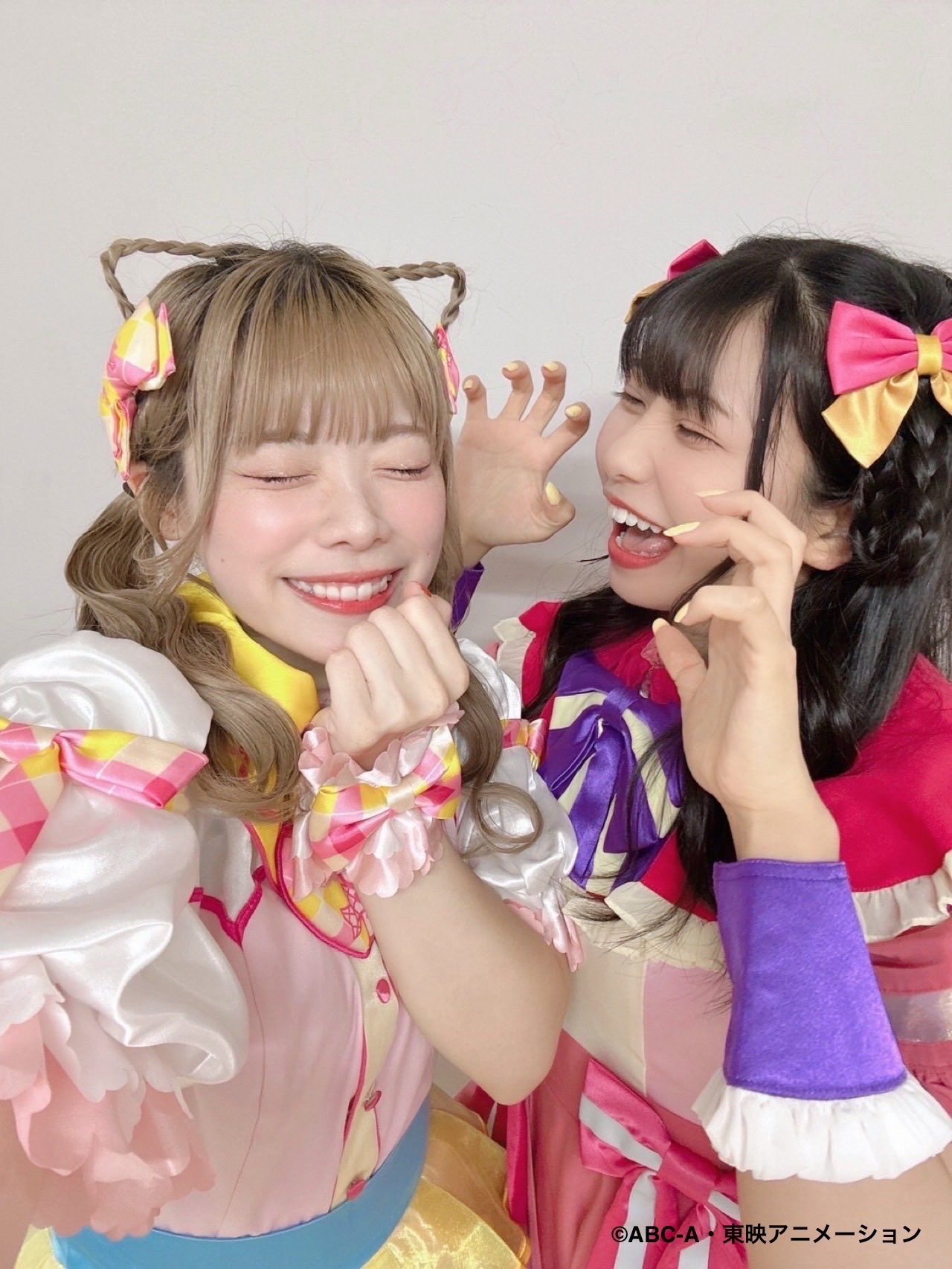 ♡べぇ♡様 あか🐮べぇ (@akabee_izusama) / X