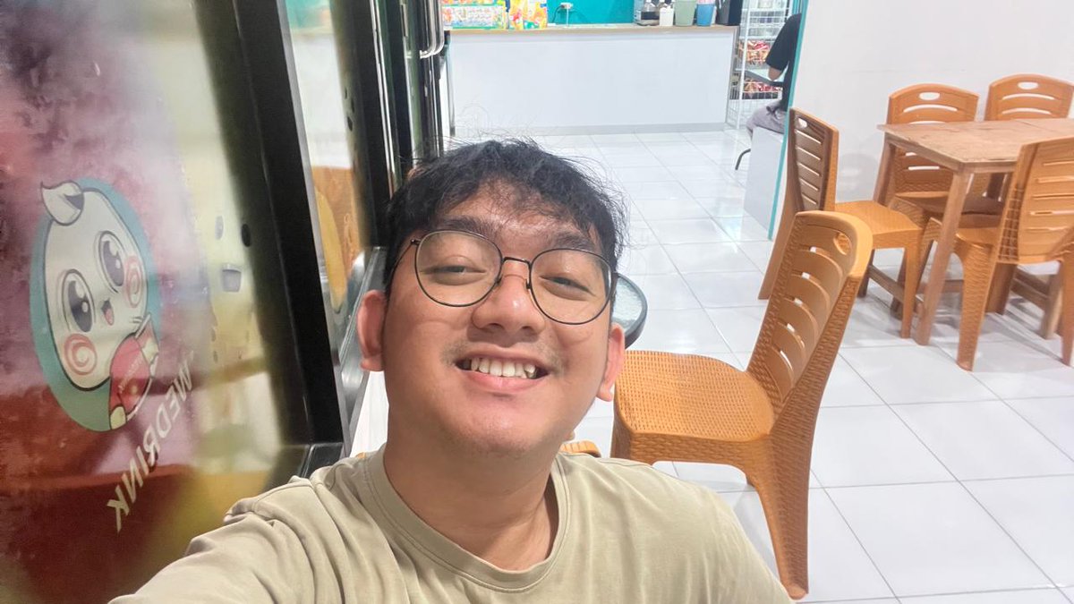 eureka tweet media