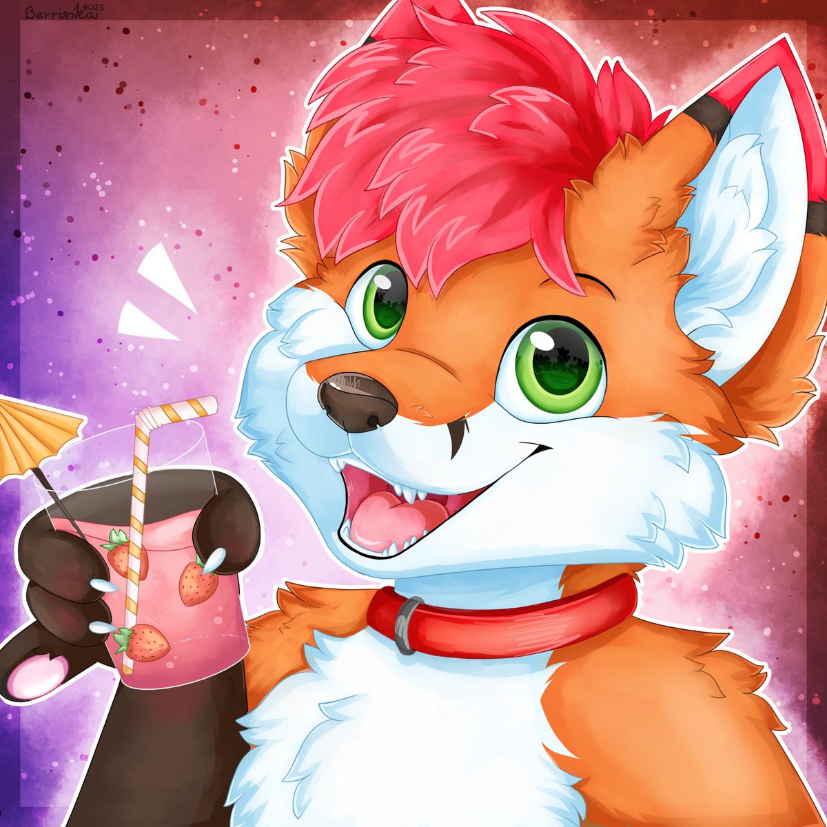 Berrinka tweet media