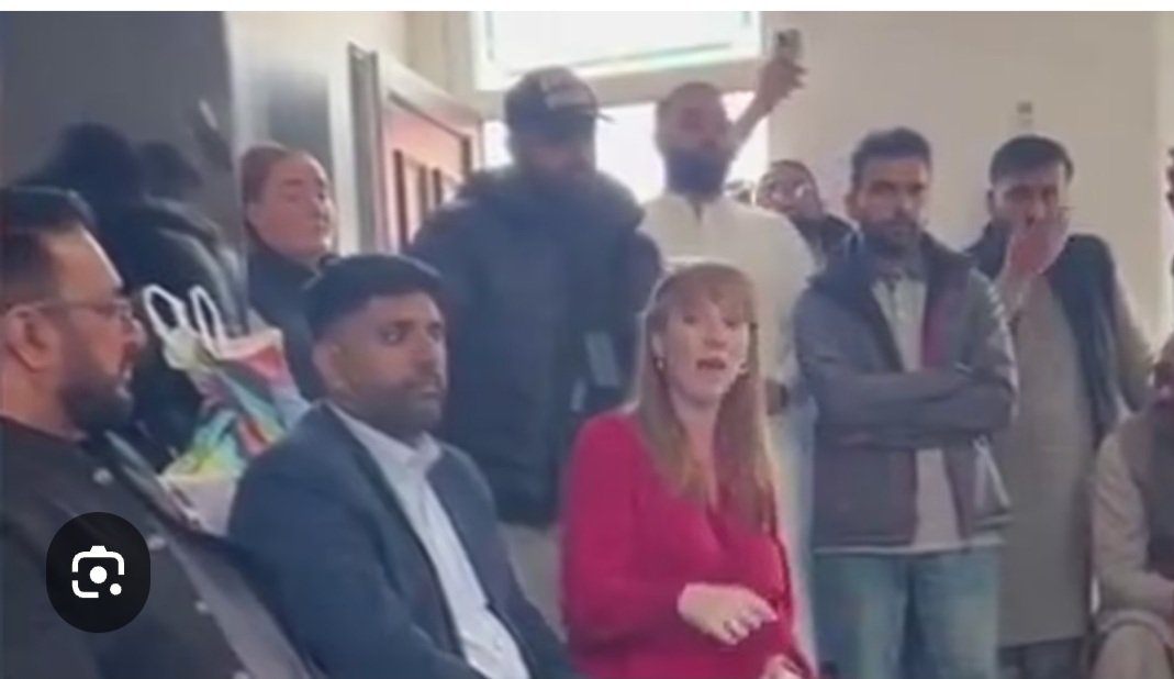 <a href="/TheBritishIntel/">British Intel</a> We've known that for years,  what do they think it means when government and police say they've had a meeting with community leaders ,who are these community leaders who elected them are they official or self appointed do they control and influence said communities ?