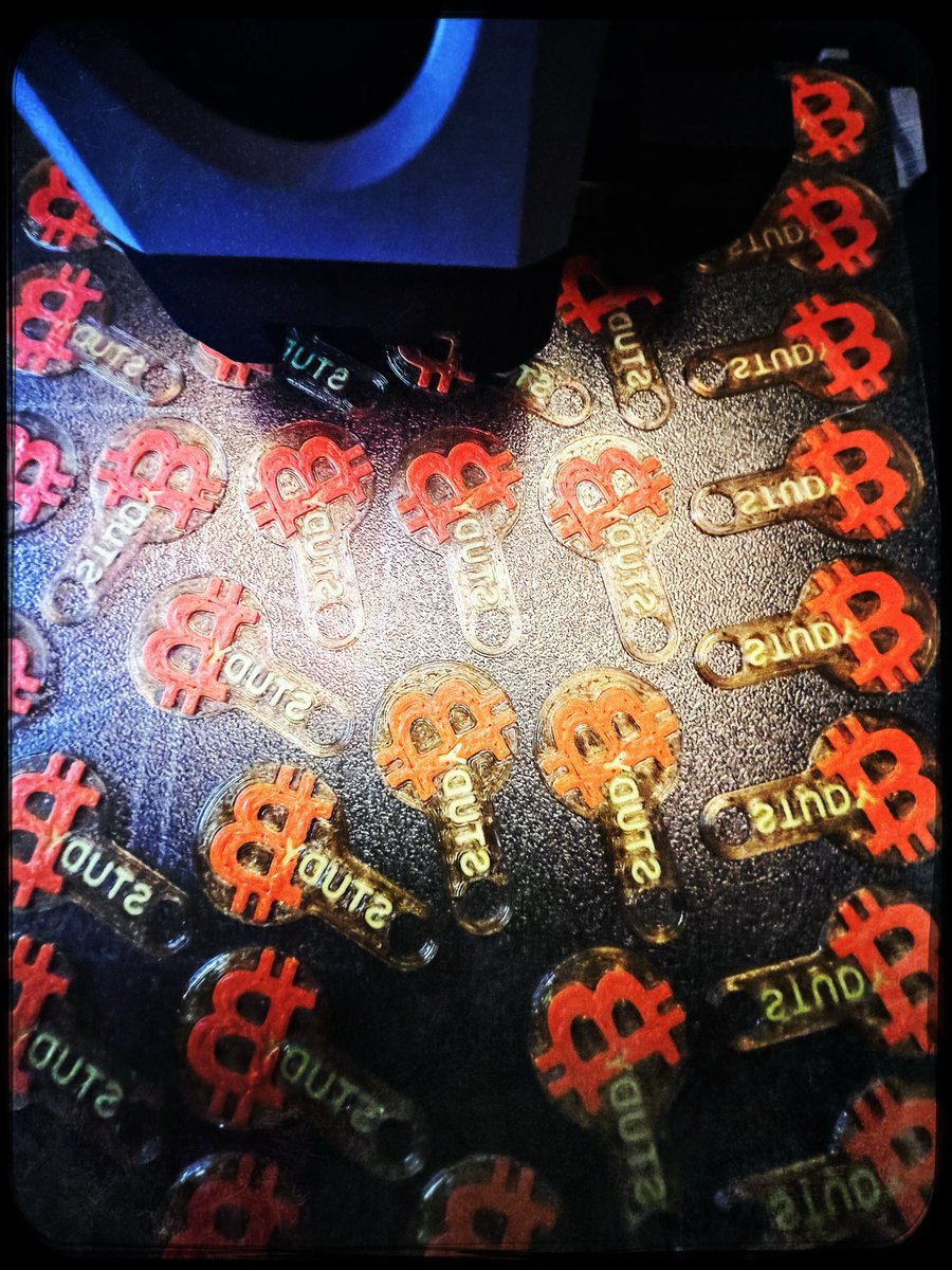 Hadaikum3D's tweet image. GM 🙋 #studyBitcoin