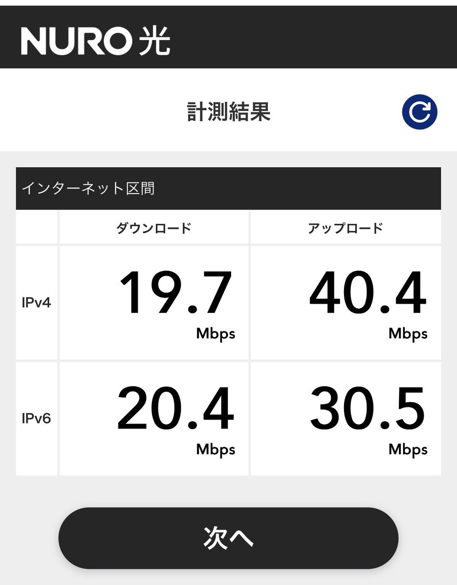 totottei's tweet photo. UQ mobileの4G、5G、節約モードとNURO光回線の速度テスト
MVNOだと今の繰り越しプランより1000円近く安くて大容量なものもあるけど、安かろう悪かろうの可能性を考えるとサブブランドを捨てるか悩ましいよね（´｡｀ https://t.co/iTeL1OBmXL
