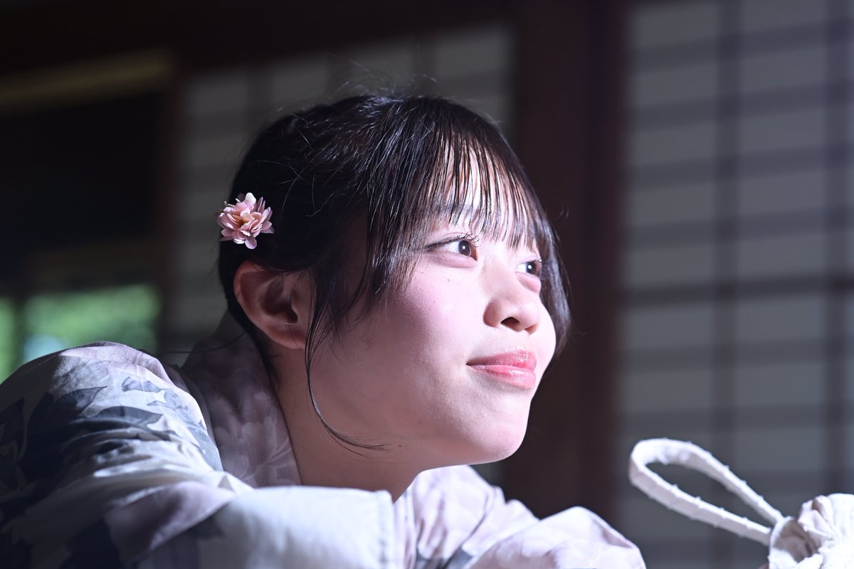 TadanoButa3647's tweet image. 仕事でトラブって残業長引いても最後は

さやにゃ🤘(   ᐕ)🤘ｳｪｰｲ

(自分がどんな状況に追い込まれてもさやにゃを支えたい気持ちは変わらないぜ🥳)

リリシック学園
個別浴衣撮影会2025
2025年(令和7年)7月13日(日曜日) 
泉佐野 新井家住宅

#リリシック学園 
#赤色担当 
#小日向紗弥 
#さやにゃ