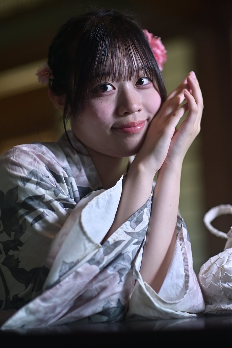 TadanoButa3647's tweet image. 仕事でトラブって残業長引いても最後は

さやにゃ🤘(   ᐕ)🤘ｳｪｰｲ

(自分がどんな状況に追い込まれてもさやにゃを支えたい気持ちは変わらないぜ🥳)

リリシック学園
個別浴衣撮影会2025
2025年(令和7年)7月13日(日曜日) 
泉佐野 新井家住宅

#リリシック学園 
#赤色担当 
#小日向紗弥 
#さやにゃ