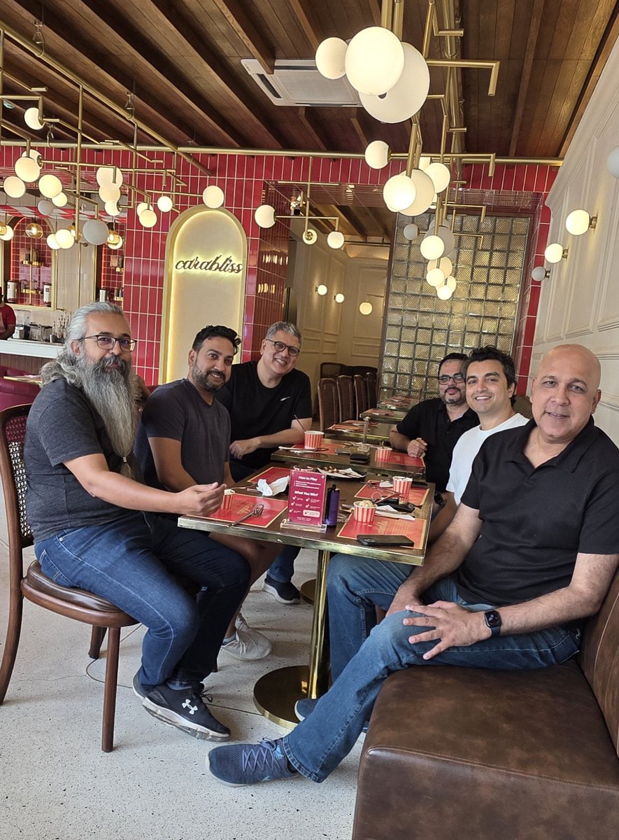 Habibullah Khan tweet media