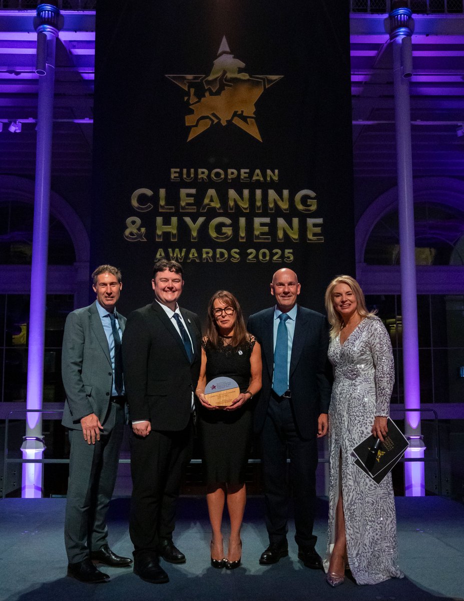 Euro-Cleaning-Awards tweet media