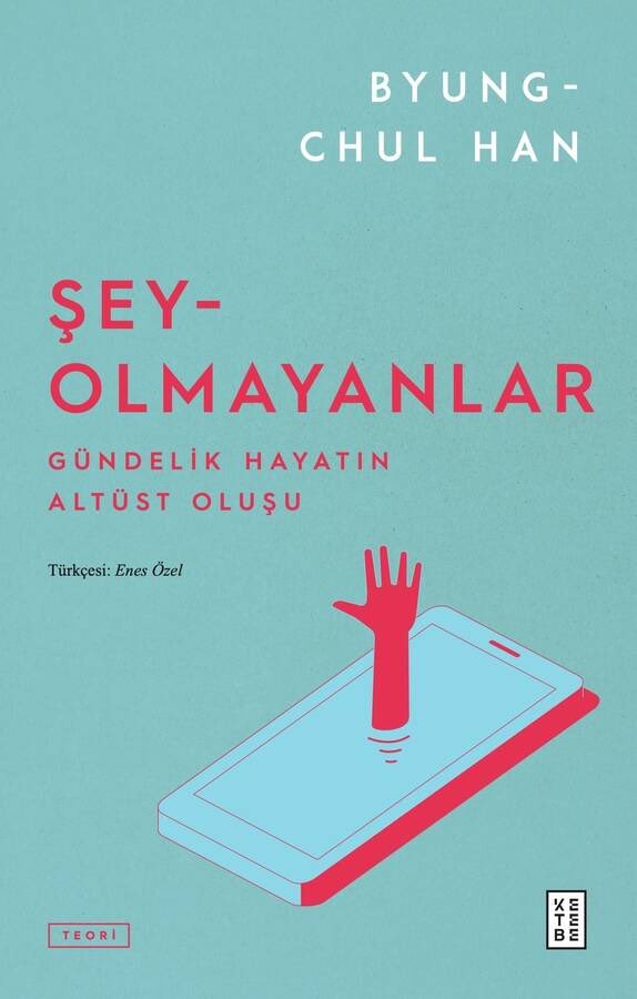 elemveirfan's tweet image. bu ay ketebe’de felsefe şöleni var:
platon: timaios
agamben: ilk felsefe son felsefe
chul han: şey olmayanlar