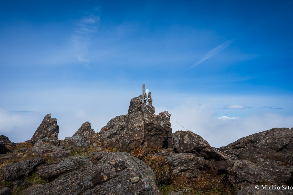 早池峰山登山 02

#NaturePhotography #登山 #早池峰山