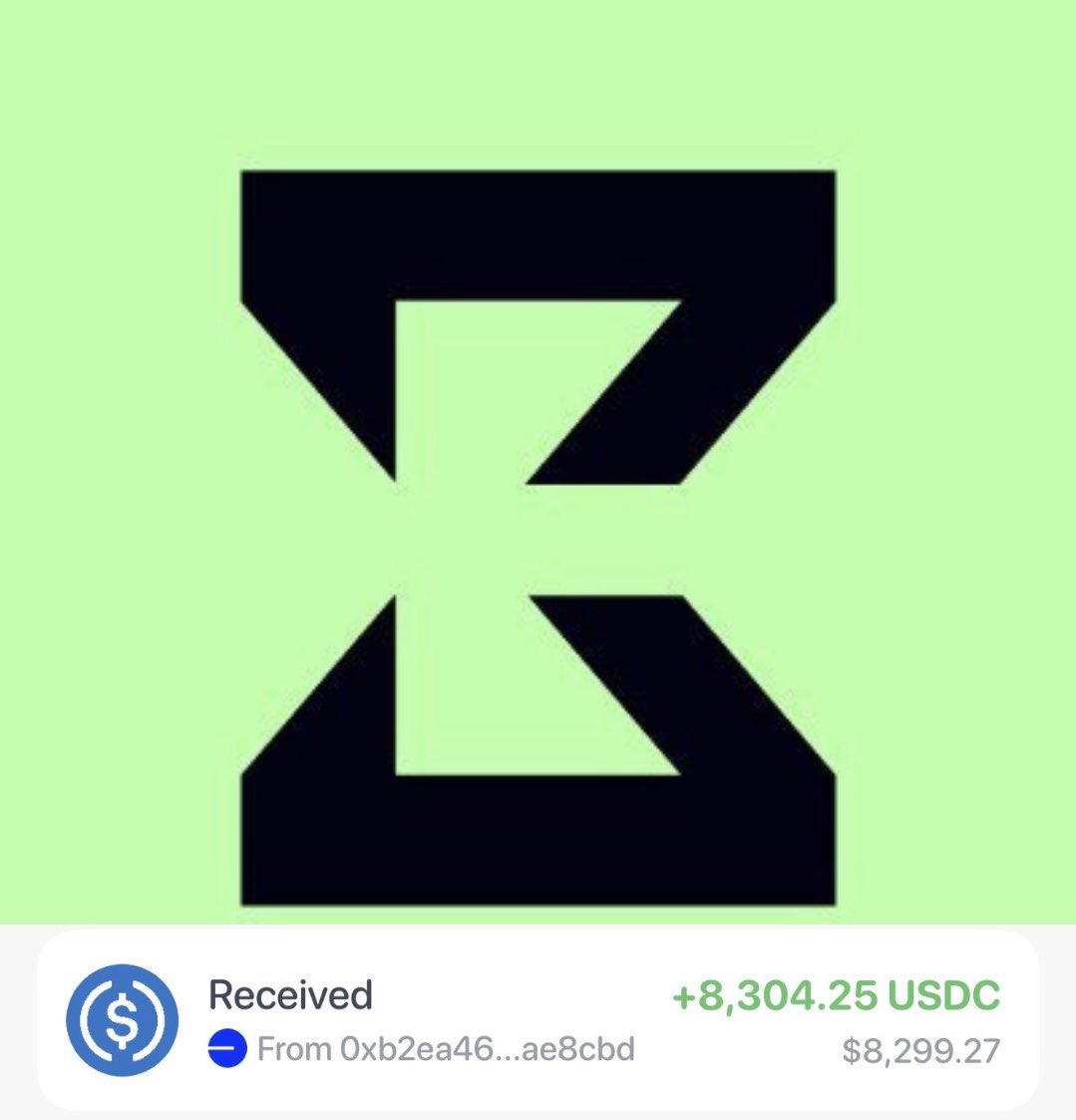 GM and what a GM it is for today!

I will definitely 100% be participating in <a href="/ZKVProtocol/">zk V e r i f y</a> season 2 mindshare campaign which starts October 8th.

THEY DID IT RIGHT! THEY ACTUALLY DID IT RIGHT! <a href="/ZKVProtocol/">zk V e r i f y</a> &amp; <a href="/HorizenLabs/">Horizen Labs</a> ARE LEGENDS!

I was ranked number 1 with almost 105K ZAPS