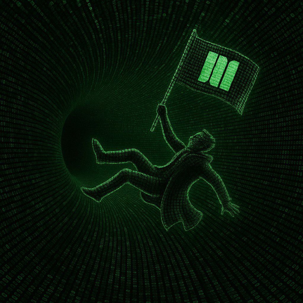 ManlilkeMide_xd's tweet image. There’s something different about @getchainsim.
It’s not just another project — it’s a movement that’s reshaping how we see on-chain identity.
No fake hype, no empty words — just steady building, real integrations, and a team that actually delivers.
In a space full of noise,…
