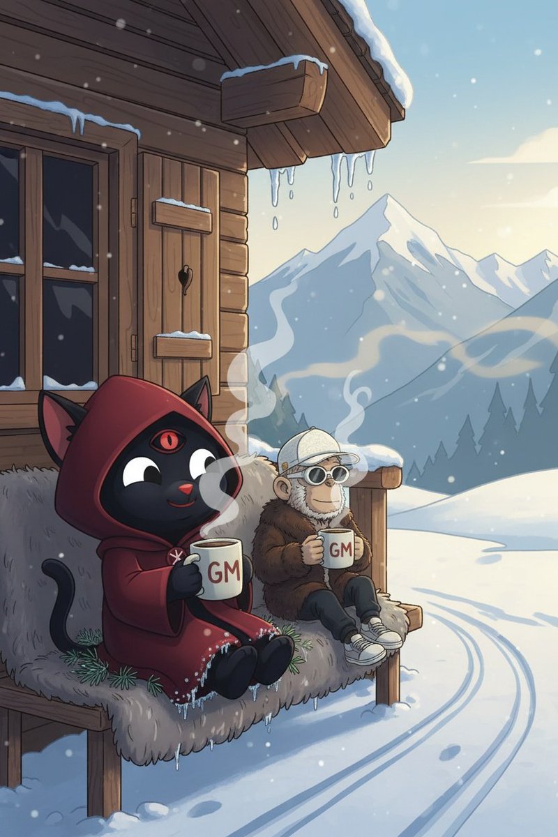 iza_090's tweet photo. @wyzik GM wyzic https://t.co/vcv2bvusZ0