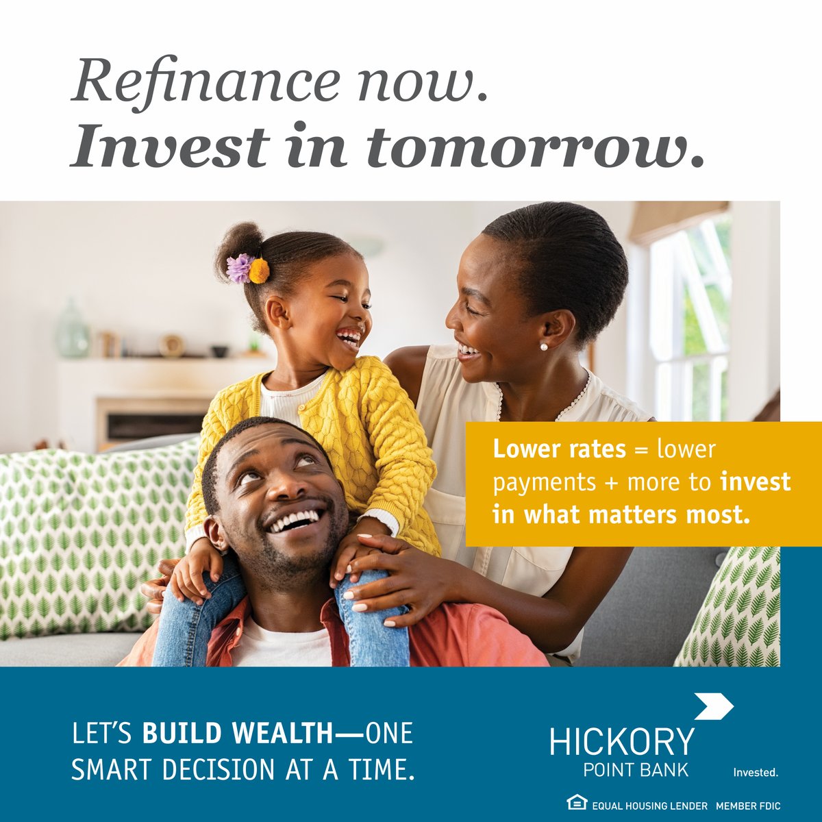 We have the experience and expertise to help.
Contact us today and learn your options.
ow.ly/au3z50WZBFe