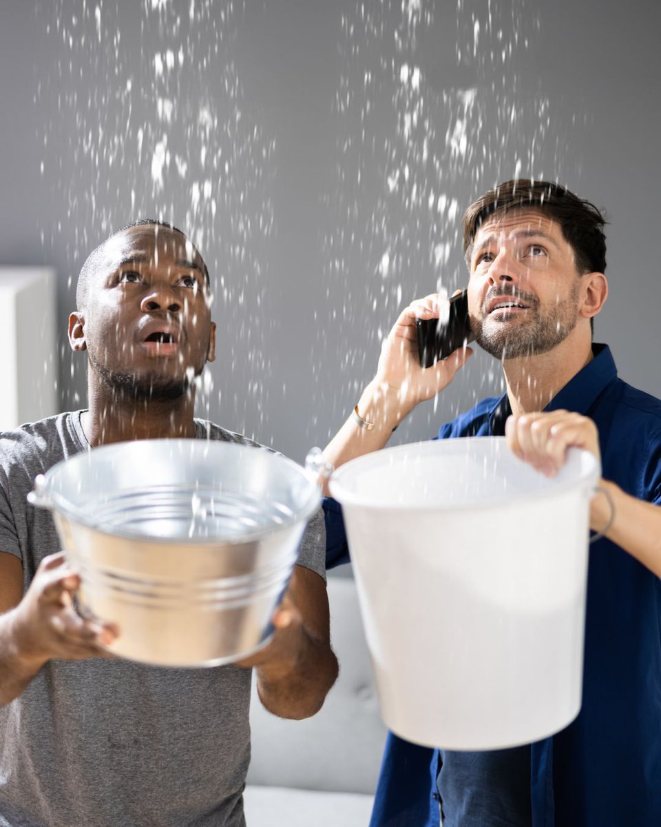 ConnectCause1's tweet image. Imagine walking into your nonprofit’s office and seeing water dripping from the ceiling. You’d never ignore it.
Technology works the same way. Outdated systems and weak security leave small leaks that can grow into major crises.
buff.ly/YCxWKNE
#NonprofitTech