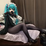 Photo by Lolileopard (@lolileopardC)