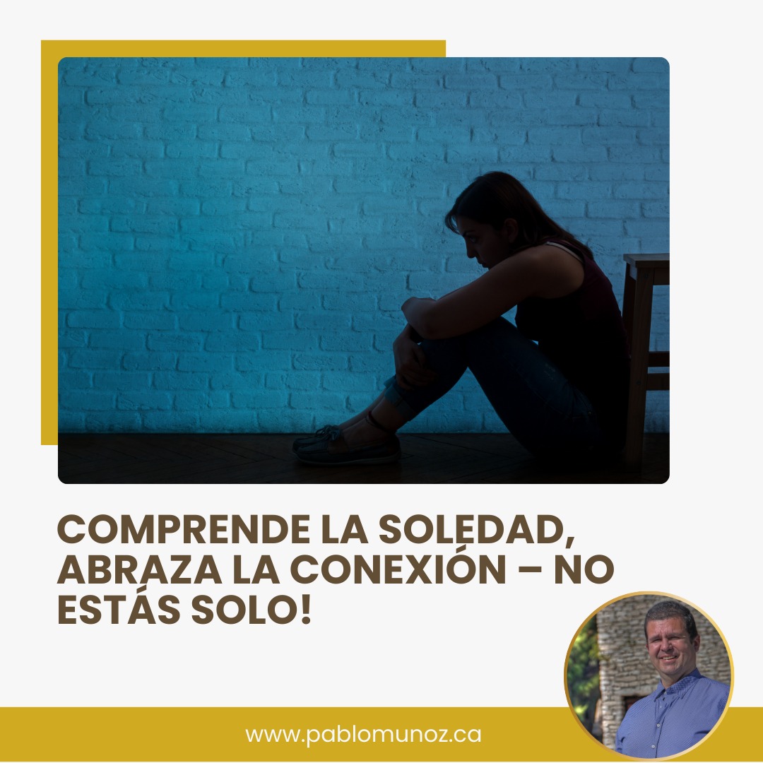 Pablo_Therapy's tweet photo. Explora el origen de la soledad y aprende a crear conexiones auténticas. Encuentra apoyo para sanar y crecer en https://t.co/mtO7eywLxG #Psicoterapeuta #SaludMental #TerapiaConfidencial https://t.co/pCzwVlmEZQ