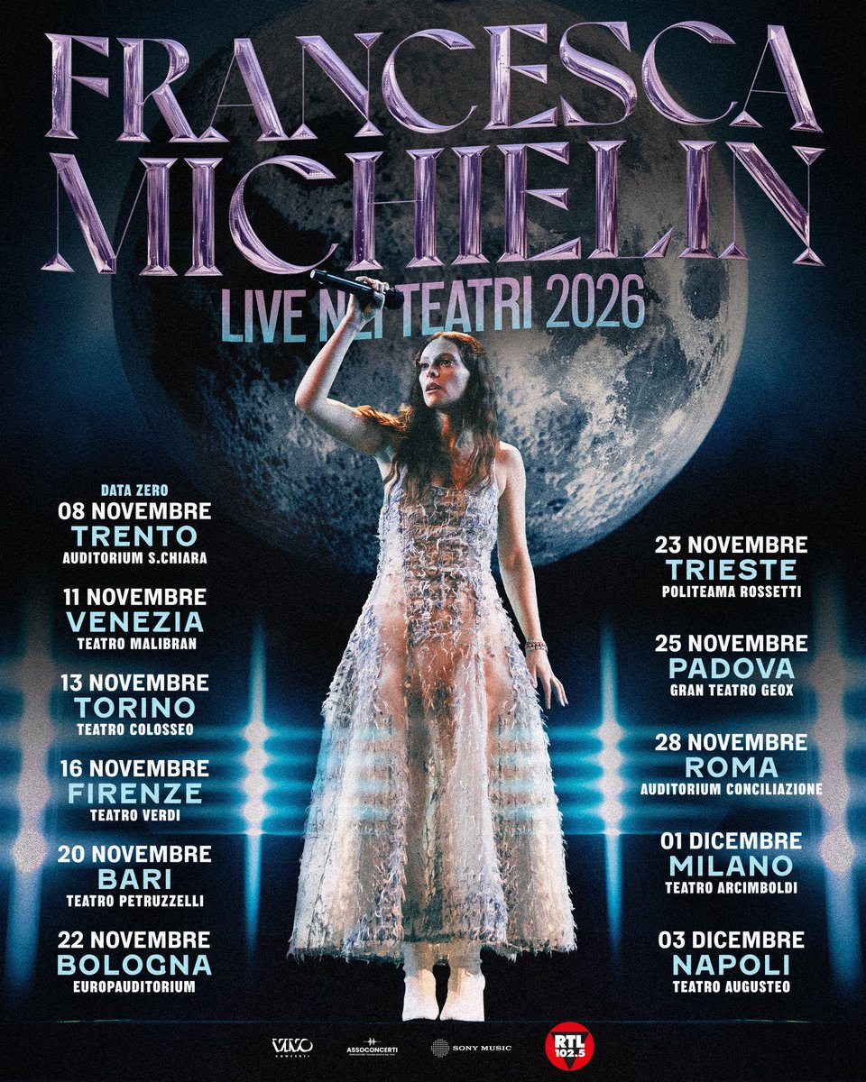 Francesca Michielin tweet media