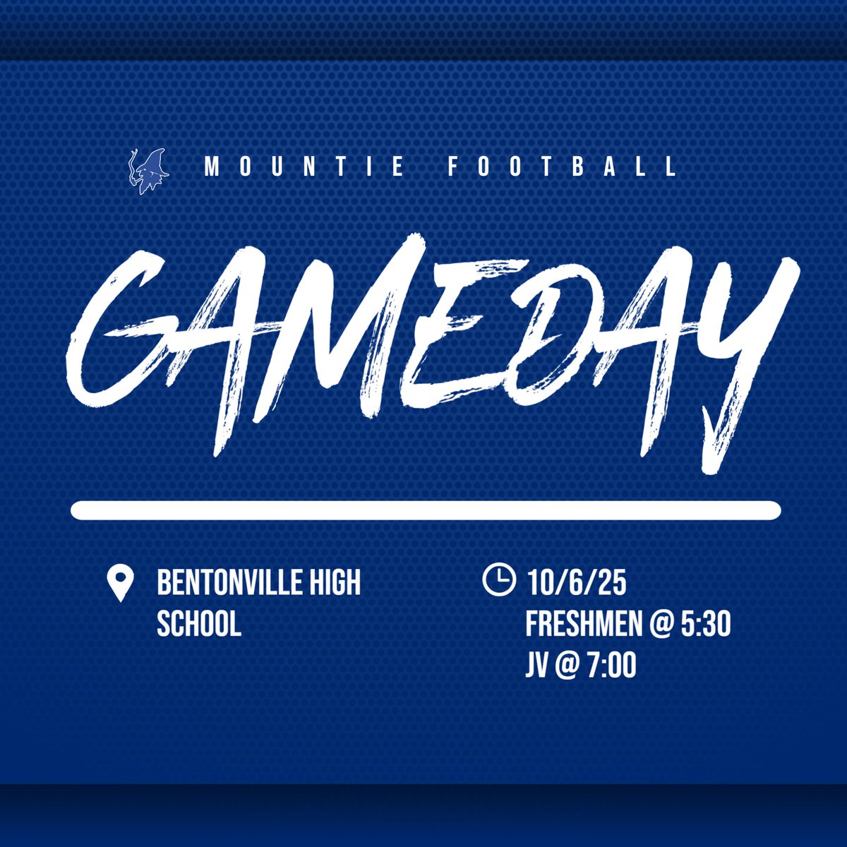 RHS-Athletics tweet media