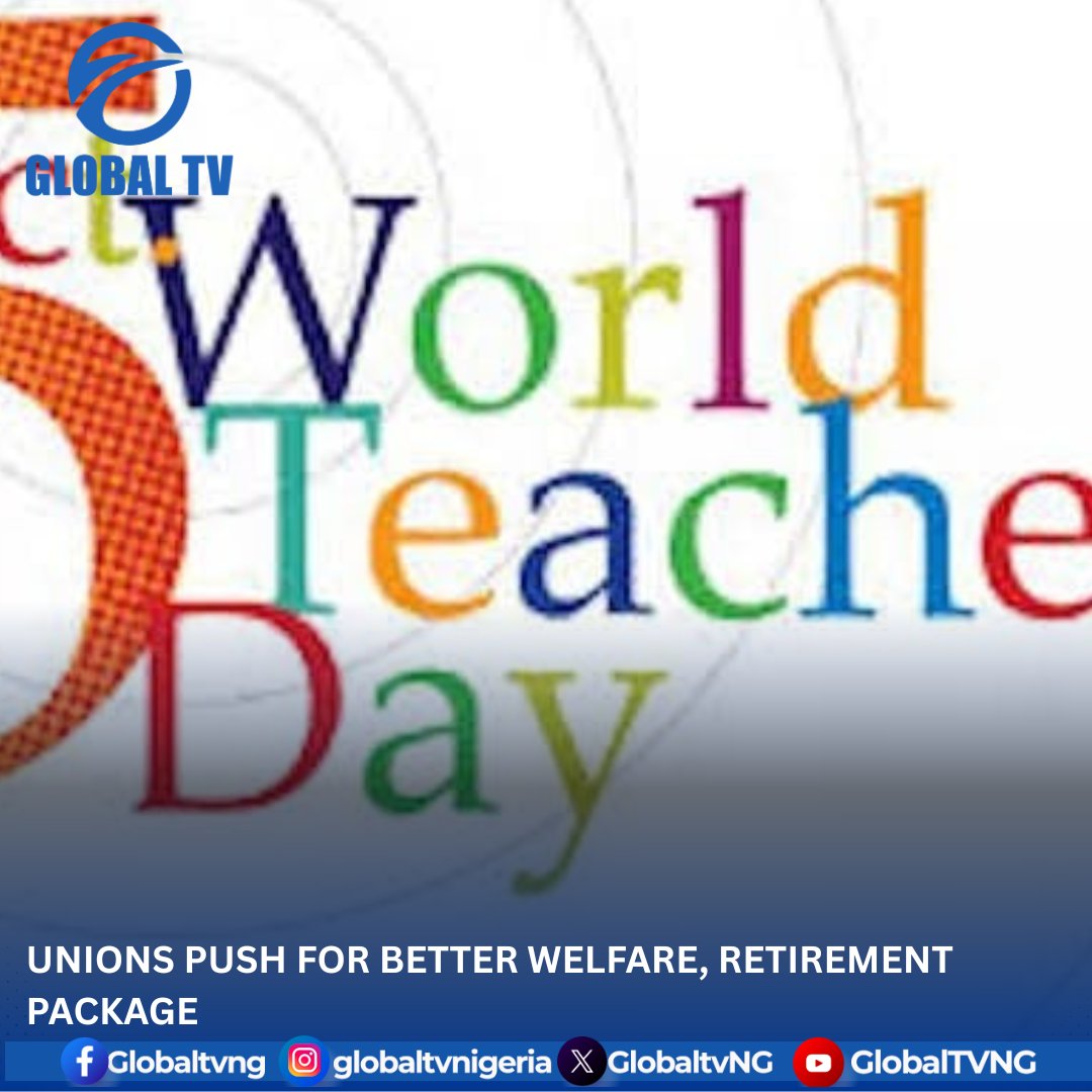 World Teachers Day