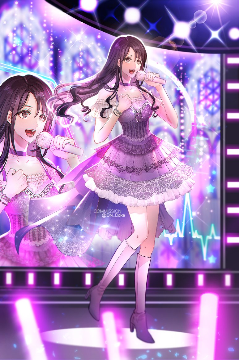 RT ♥]  안녕하세요! 랜덤 드레스 커미션 열었습니다~*  

알티 추첨 한 분께 페어 그려드립니다

blog.naver.com/xhakdprm/22395…