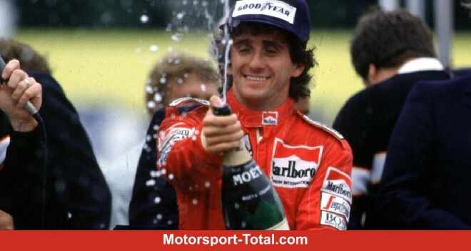 MST_AlleNews's tweet image. Wie Prost seinen ersten Titel holte - und #Lauda in den Ruhestand schickte #F1 #Formel1 !B mst.site/1Gq56