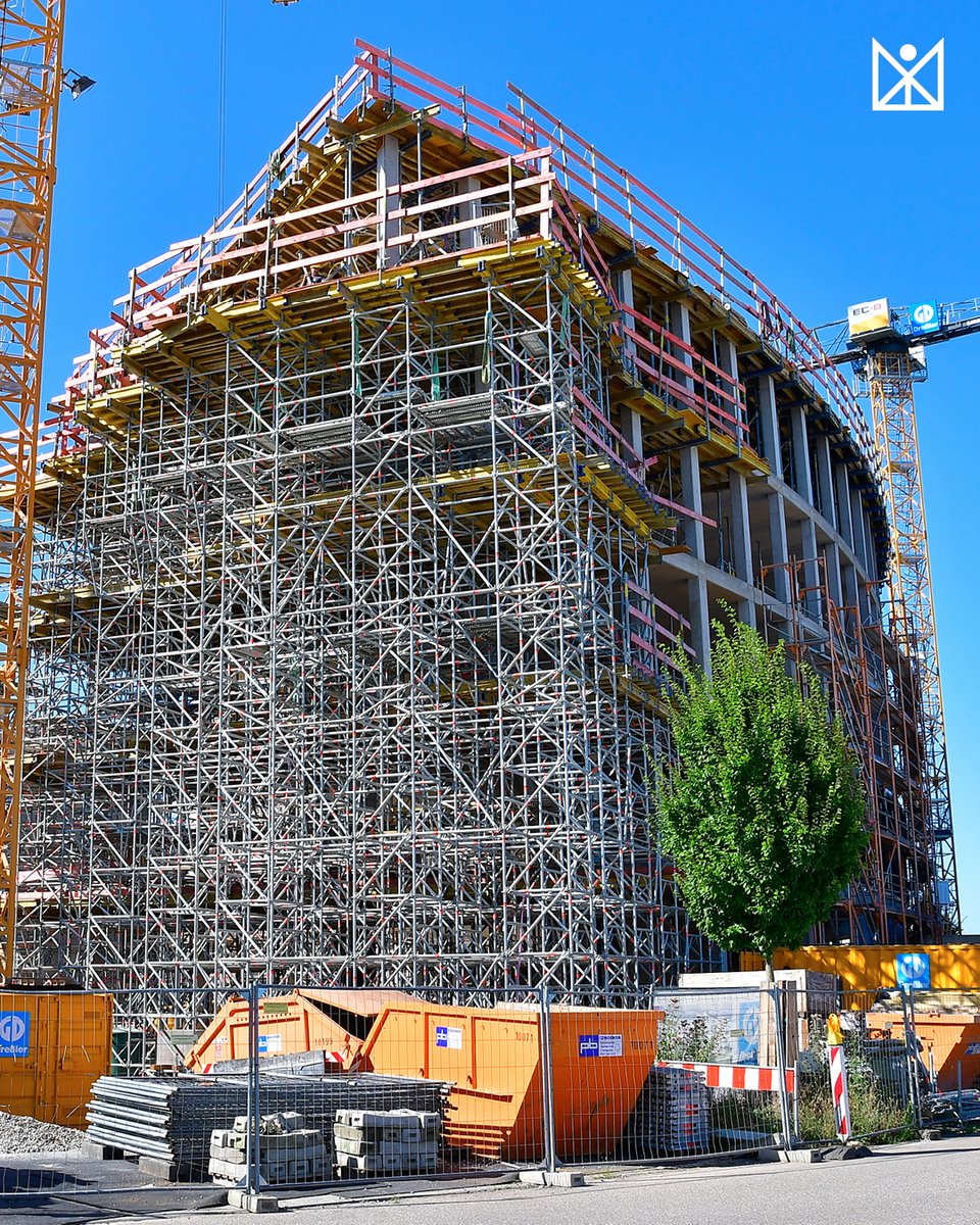 Layher Ibérica tweet media