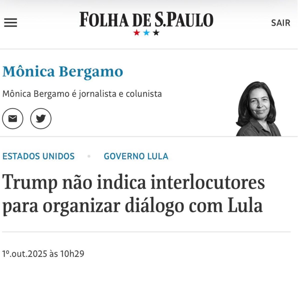 Eduardo Bolsonaro🇧🇷 tweet media