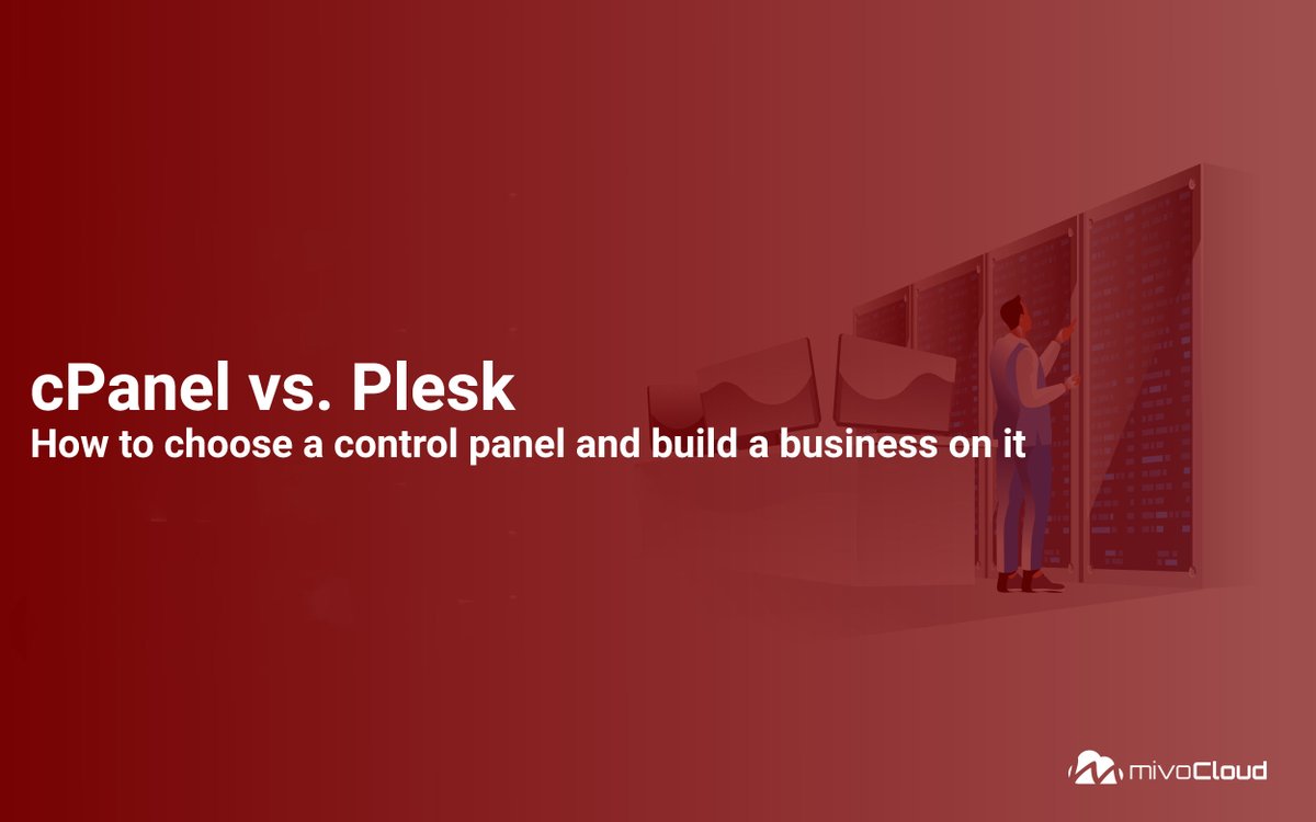 MivoCloud's tweet image. Are you interested in not just managing websites, but building a real, profitable business on it? It starts with choosing the right foundation. And one of its most important parts is the control panel More about CP in our blog

mivocloud.com/blog/cPanel-vs…

#vps #hosting #usa #africa