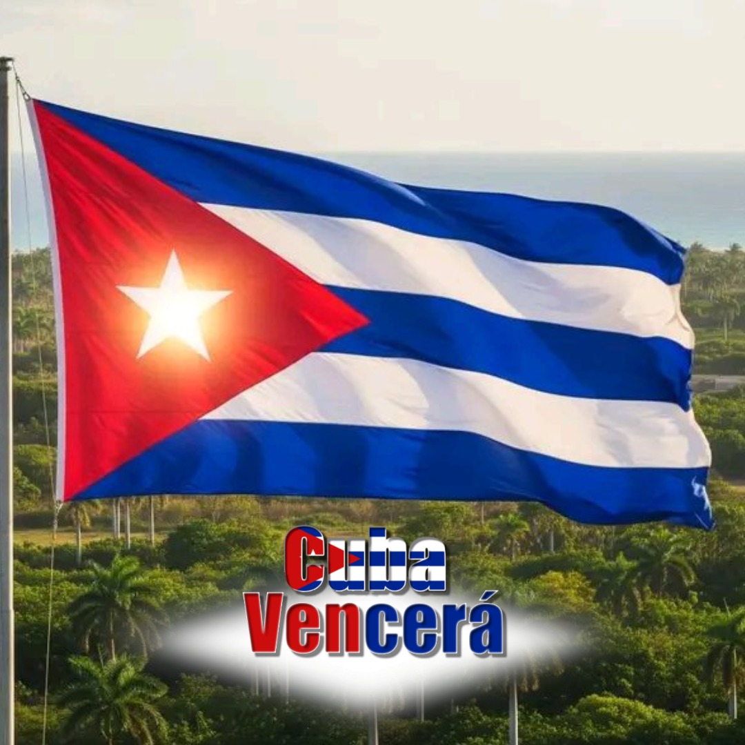Resistiremos y venceremos,Cuba se respeta.#SentirPinero #CubaUnica #Turismoij. #SiSePuede .