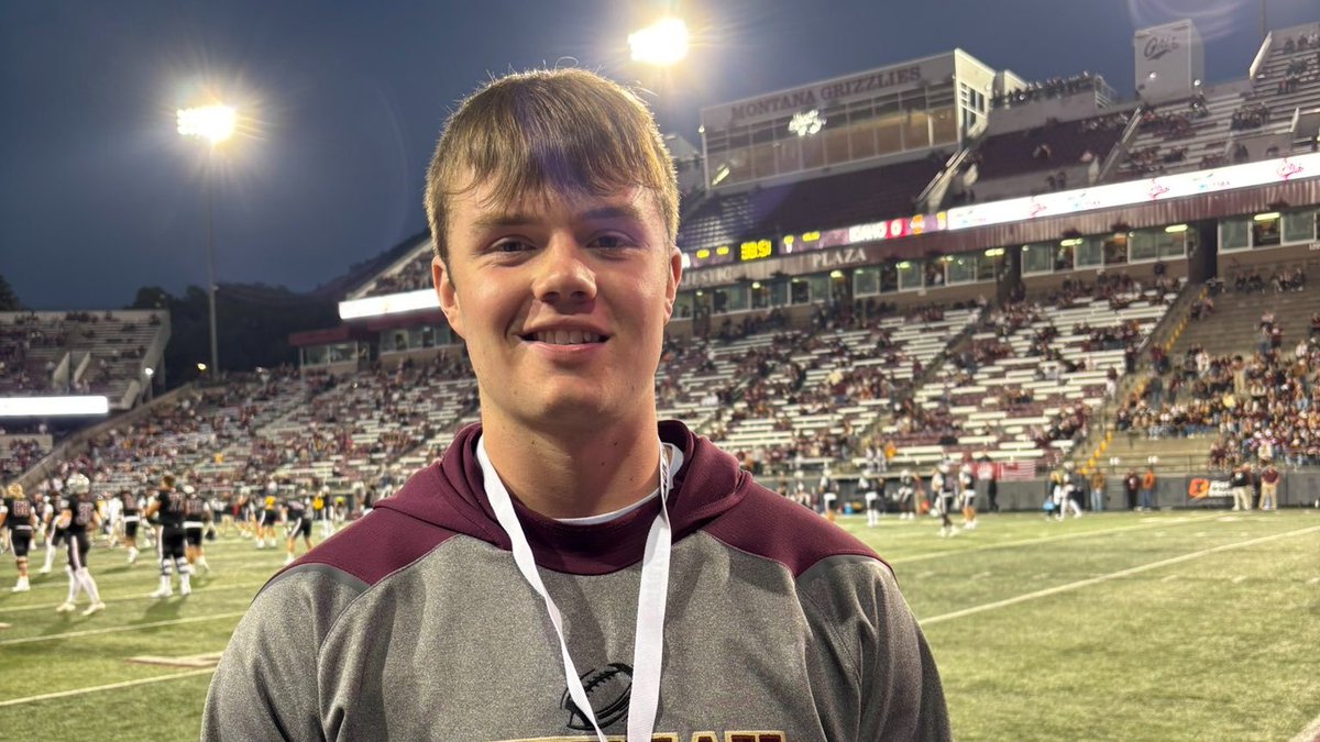 WESTERN Region STOCK RISERS | Several rising prospects heating Up the recruiting trail 

📈6Star Football looks at some of the top rising names to know among Western area top prospects.🔥

STORY: ▶️sixstarfootball.com/article/wester…

<a href="/Drew_Almquist/">Drew Almquist</a> <a href="/Isaiah55507/">Isaiah Burt</a> <a href="/XenFleischmann/">Xenophon Fleischmann</a> <a href="/Malachi_Ga23/">Malachi Garlington (3⭐️ )</a>