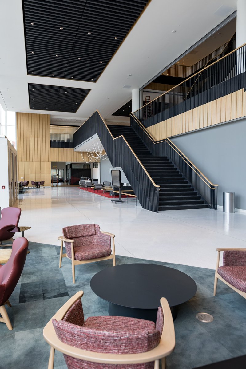 All is quiet in The Chan! Happy Fall Break Hilltoppers.
WKU is closed 10/6 &amp; 10/7. #wku #fallbreak #homeinthechan