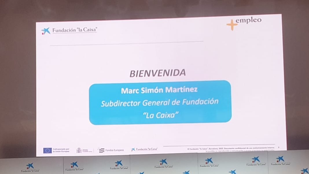 Procomar Valladolid Acoge tweet media