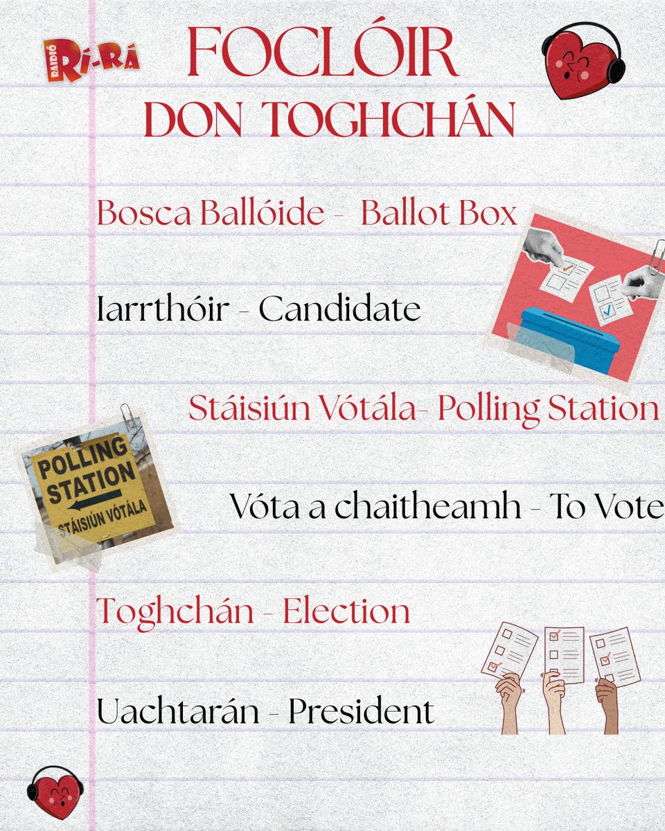 Raidió Rí-Rá ⭕️ tweet media