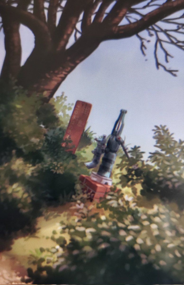 カレンダー描いてます（あと8枚）。