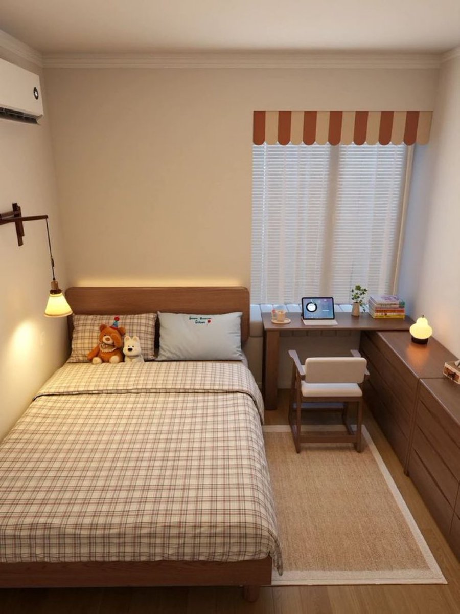 Энгийн ийм цомхон гэр таалагддаг болоод байгаа хүнд ер нь олон новш хэрэггүйн байна лээ дээ 😁😅