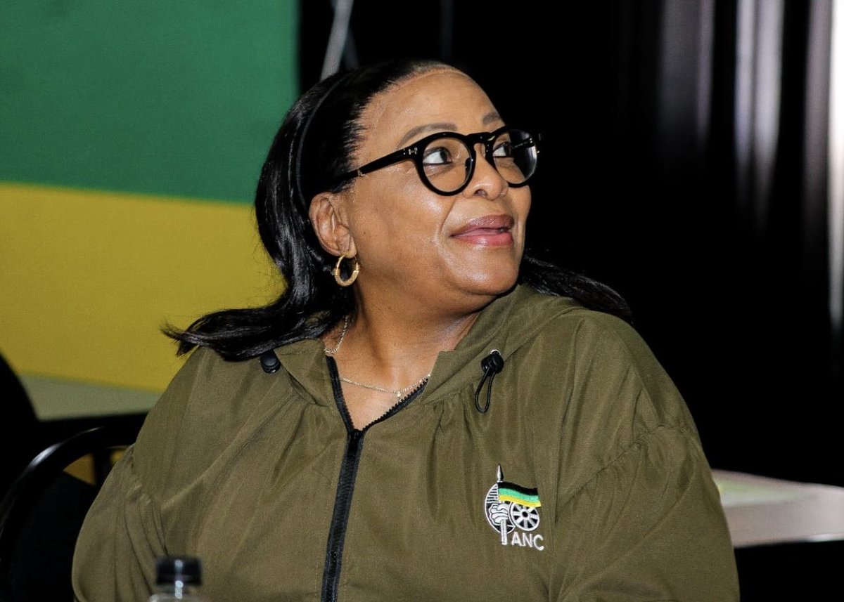 nomvulamoko_'s tweet photo. [PICTURES]: Last Day, of the Special ANC Meeting https://t.co/0wxyFh1n27