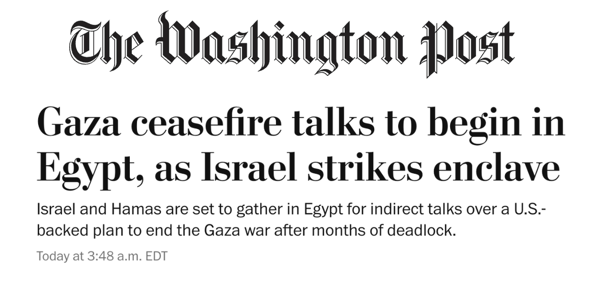 Trump plan for Gaza: “There are a lot of holes that need to be filled. [...] We need more discussions on how to implement it, especially on governance and security arrangements. We are supportive of the Trump plan and the vision to end the war and need to move forward”, said Badr