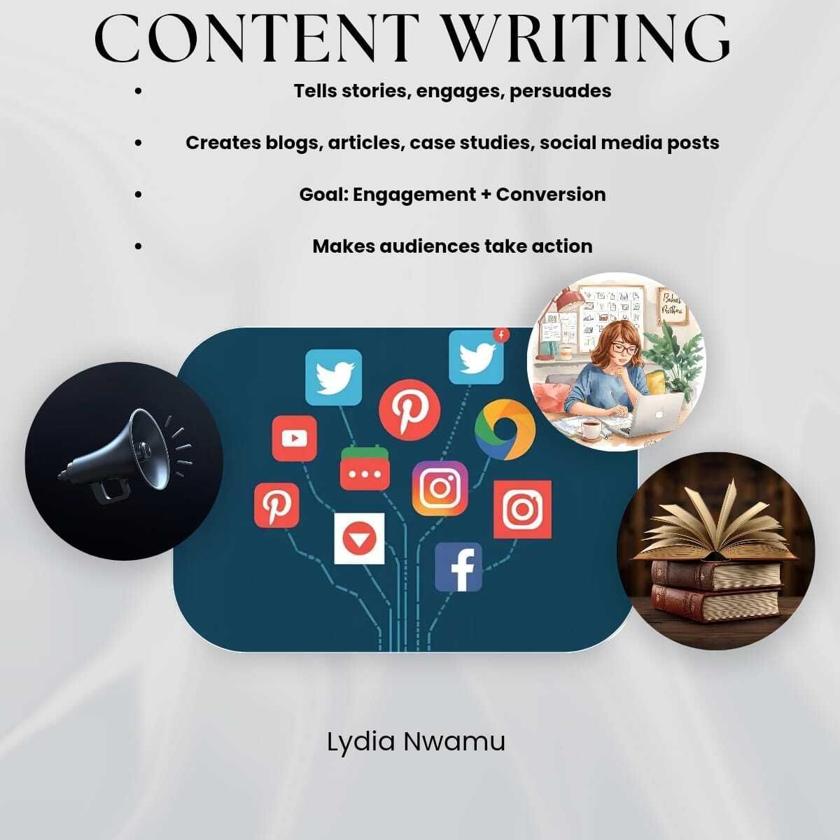 ebonytechsis's tweet image. As an experienced writer, when I decided to settle for technical writing, 

I realized that there was a clear difference between tech writing and content writing.

While one required storytelling and persuasion, the other just needed to be clear, simple, and usable.

#TechWriting