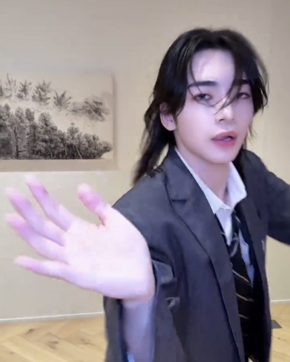 ひと🐈‍⬛🩷 on X: 