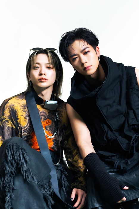 FOR SOMEONE 川村壱馬 L.E.I 零 ロンティー