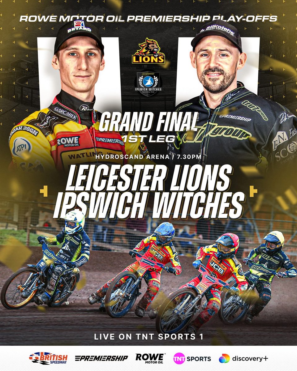 Sports Talk Events tweet media