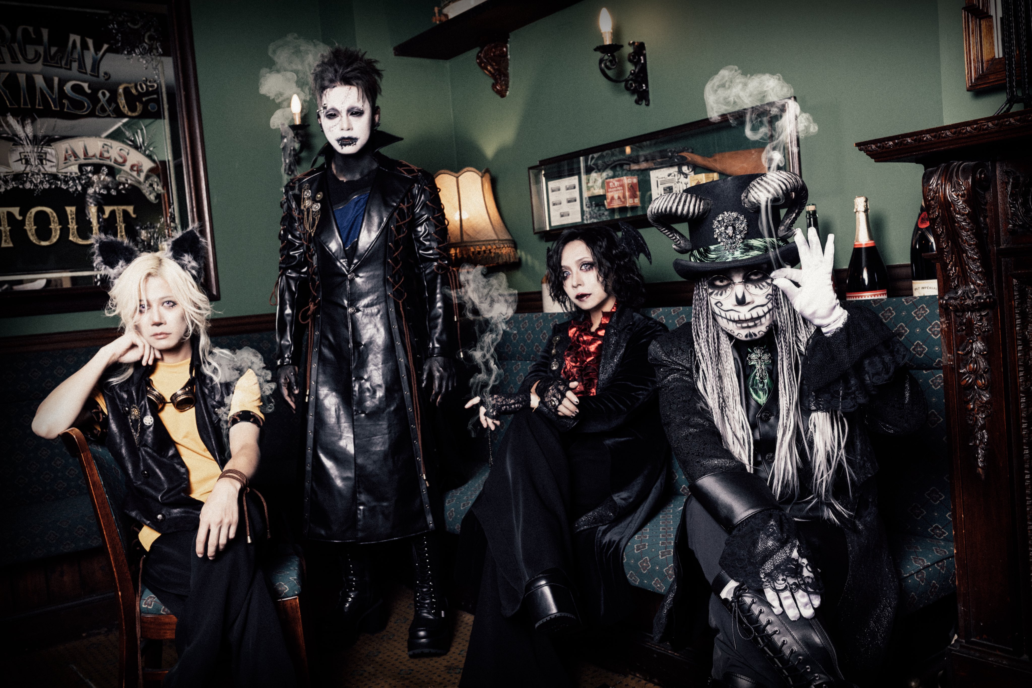 Leetspeakmonsters Euskyss チェキ62枚 2025年最新】leetspeak monsters チェキの人気アイテム - メルカリ