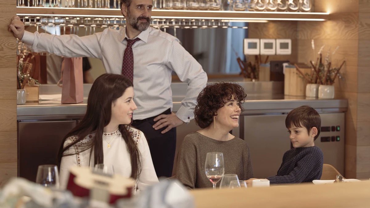 ¡Feliz Día del Cine Español! 2025 es otro gran año para nuestras películas, por calidad, diversidad, éxito de crítica y público y proyección internacional.