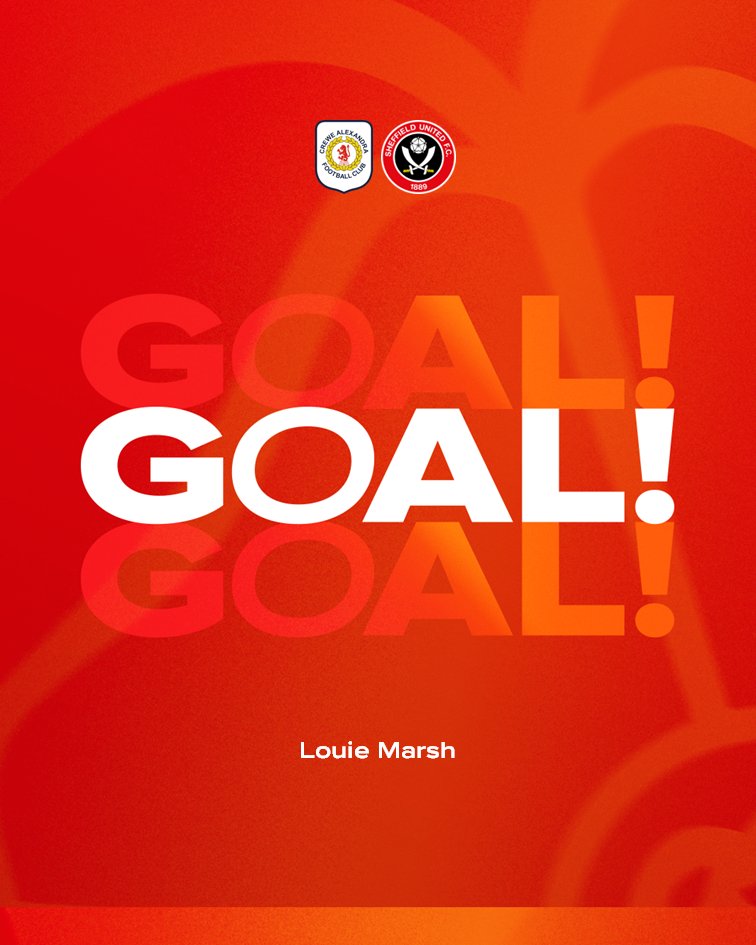 Sheffield United Development tweet media