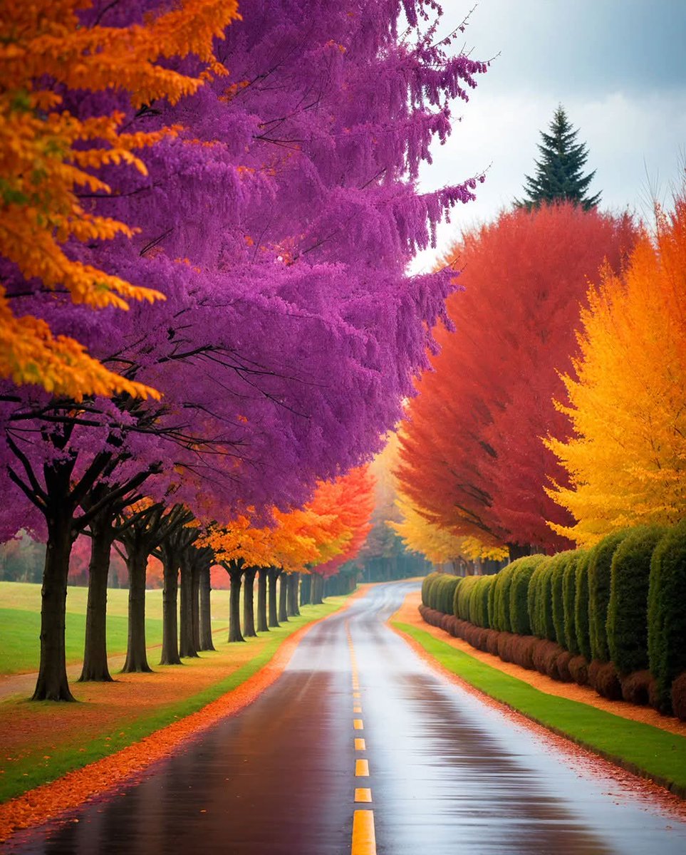 scouce007's tweet image. 🧡💜 Enjoy your day!💜🧡