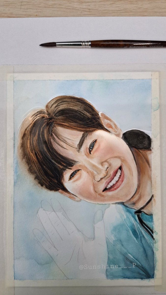 I love your smile 🩵:) นะคร้าบ
#เป๊กผลิตโชค
#PeckPaLitChokE